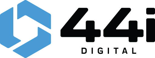 441 Digital logo