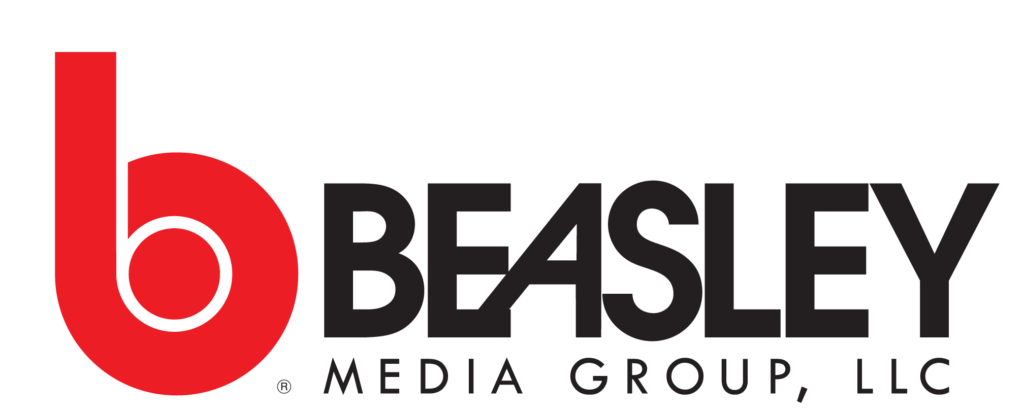Beasley Media Group logo