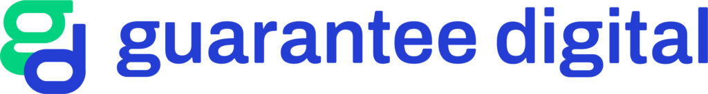 Guarantee Digital logo

