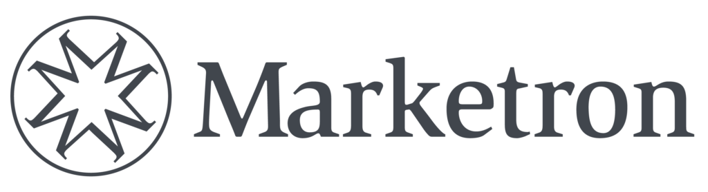 Marketron logo