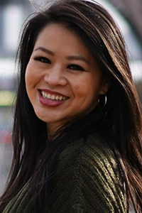 Kristi Nguyen