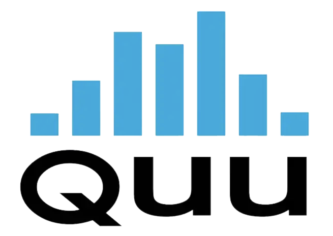 Quu Inc. logo