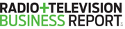 Radio + Television Business Report logo