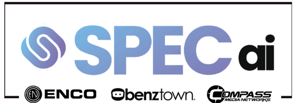 SpecAI Benztown logo