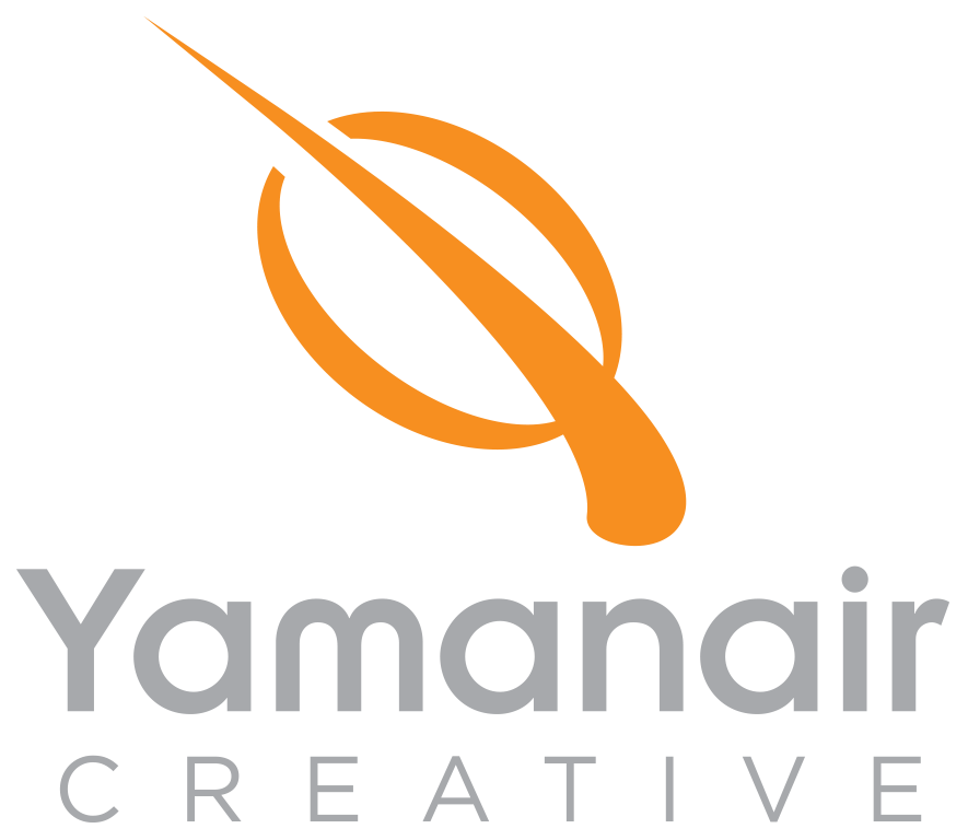 Yamanair logo